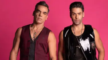 ¡Caracas rockeará con Caramelos de Cianuro! ¡Caracas rockeará con Caramelos de Cianuro!