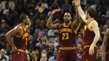 NBA: ¡Una leyenda del equipo! Cleveland Cavaliers planean retirar el número de esta figura NBA: ¡Una leyenda del equipo! Cleveland Cavaliers planean retirar el número de esta figura