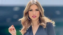 Los nuevos retos profesionales que enfrenta Anmarie Camacho