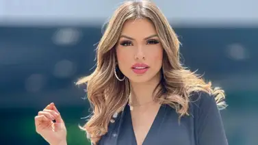 Los nuevos retos profesionales que enfrenta Anmarie Camacho Los nuevos retos profesionales que enfrenta Anmarie Camacho