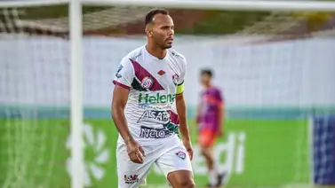 Futbolista brasileño es detenido por xenofobia contra un árbitro venezolano Futbolista brasileño es detenido por xenofobia contra un árbitro venezolano
