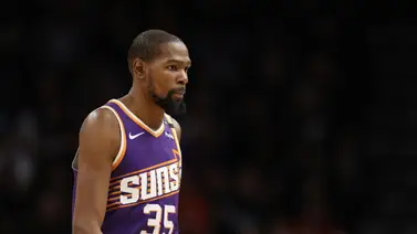 NBA: ¿El último año en Phoenix? Kevin Durant ya tendría en mente a su nuevo equipo para la próxima campaña NBA: ¿El último año en Phoenix? Kevin Durant ya tendría en mente a su nuevo equipo para la próxima campaña