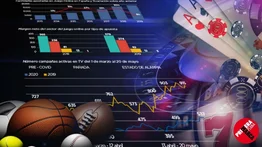 Las mejores casas de apuestas deportivas