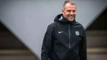 Champions League: Hansi Flick le cambió la cara al Barcelona en Europa (+Números) Champions League: Hansi Flick le cambió la cara al Barcelona en Europa (+Números)