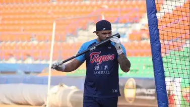 LMB: Luis Sardiñas buscará la gloria en México con nuevo equipo LMB: Luis Sardiñas buscará la gloria en México con nuevo equipo