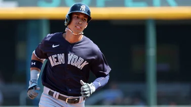 MLB: Oswaldo Cabrera sigue luchando su titularidad en los Yankees con otra jornada multihits (+video)