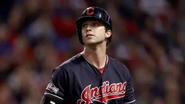 MLB: Guardianes de Cleveland traen de regreso a un viejo conocido convertido en lanzador (+Info) MLB: Guardianes de Cleveland traen de regreso a un viejo conocido convertido en lanzador (+Info)