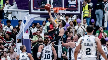 SPB: ¡Gran noticia! Clubes venezolanos volverán a disputar la BCLA (+Detalles)