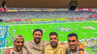 MLS: Ex capitán del Barcelona habla sobre el desempeño de Telasco Segovia (+video) MLS: Ex capitán del Barcelona habla sobre el desempeño de Telasco Segovia (+video)