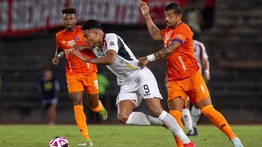 Copa Sudamericana: Caracas FC avanza y elimina al Deportivo La Guaira