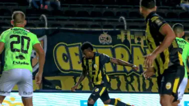 Liga FUTVE al rojo vivo: Todo lo que necesitas saber antes del inicio de la jornada 7 (+Partidos) Liga FUTVE al rojo vivo: Todo lo que necesitas saber antes del inicio de la jornada 7 (+Partidos)