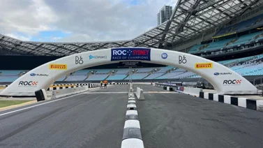 Todo lo que necesitas saber sobre la Race of Champions: Schumacher contra Vettel por el título (+Video)