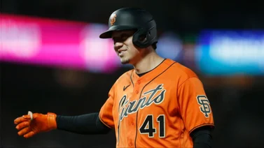 MLB: Conoce el procedimiento al que se sometió Wilmer Flores en temporada muerta