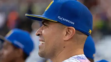 LVBP: ¿Siguen los movimientos? Robinson Chirinos publicó un enigmático mensaje sobre Magallanes LVBP: ¿Siguen los movimientos? Robinson Chirinos publicó un enigmático mensaje sobre Magallanes