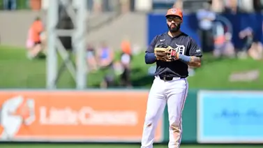 MLB: Gleyber Torres le tira una indirecta a los Yankees (+Declaraciones) MLB: Gleyber Torres le tira una indirecta a los Yankees (+Declaraciones)
