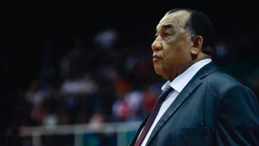 SPB: ¡Está listo para competir! Néstor "Mamá Osa" Salazar quiere el campeonato 12 de Trotamundos de Carabobo (+Video)