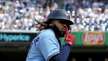 MLB: Vladimir Guerrero Jr. revela secretos sobre su extensión con Toronto (+video)