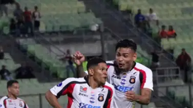 Copa Sudamericana: Caracas FC impone su fútbol para seguir la travesía continental Copa Sudamericana: Caracas FC impone su fútbol para seguir la travesía continental