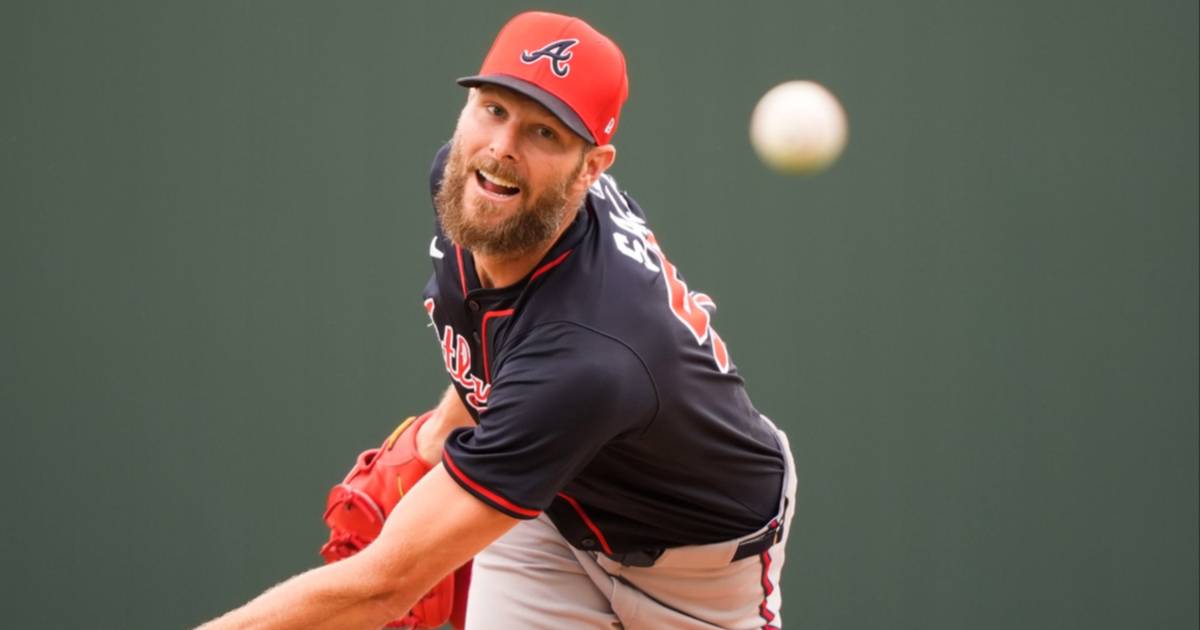 MLB: Bravos de Atlanta lidera el pitcheo en el Spring Training 2025