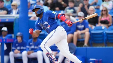 MLB: Vladimir Guerrero Jr cuenta con dos viejos conocidos para mantenerse en Toronto