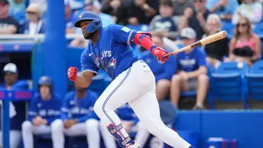 MLB: Vladimir Guerrero Jr cuenta con dos viejos conocidos para mantenerse en Toronto MLB: Vladimir Guerrero Jr cuenta con dos viejos conocidos para mantenerse en Toronto