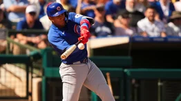 MLB: Cachorros de Chicago muestra poder ofensivo en el Spring Training 2025