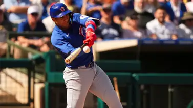 MLB: Cachorros de Chicago muestra poder ofensivo en el Spring Training 2025 MLB: Cachorros de Chicago muestra poder ofensivo en el Spring Training 2025