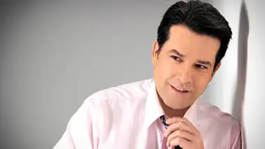 Piden el regreso de Miguel de León al remake de esta telenovela ¿Aceptará? Piden el regreso de Miguel de León al remake de esta telenovela ¿Aceptará?