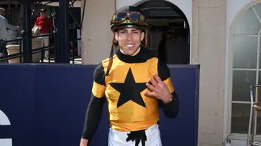 Irad Ortiz Jr coquetea con llevarse más de $1 millón entérate como lo haría  Irad Ortiz Jr coquetea con llevarse más de $1 millón entérate como lo haría