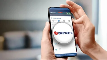 Corpoelec 