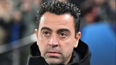 Xavi es pretendido por este histórico club de la Premier League (+video) Xavi es pretendido por este histórico club de la Premier League (+video)