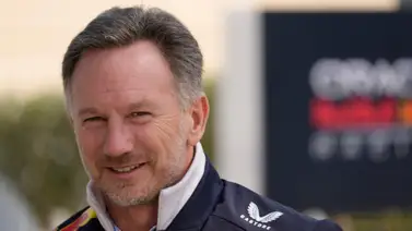 Fórmula 1: Christian Horner demandado en un Tribunal Laboral de Reino Unido Fórmula 1: Christian Horner demandado en un Tribunal Laboral de Reino Unido