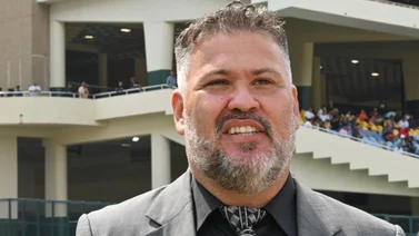 Pendiente de las yeguas de Heli García Jr. que buscaran unir partida con llegada en la reunión ocho (+Video)