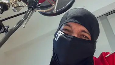 La vida artística de Richardi, el expran que sufrió un atentado en Carabobo La vida artística de Richardi, el expran que sufrió un atentado en Carabobo