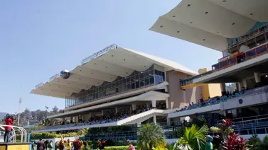 Datos de última hora para el Hipódromo Internacional La Rinconada 9-3-2025 Datos de última hora para el Hipódromo Internacional La Rinconada 9-3-2025