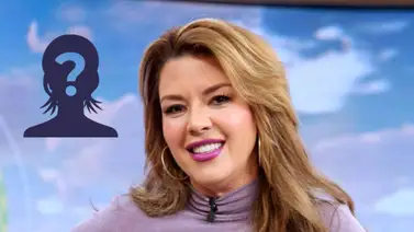 Alicia Machado quiere que esta famosa actriz la interprete en su bioserie Alicia Machado quiere que esta famosa actriz la interprete en su bioserie