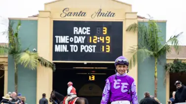 Aquí el Best Best y los Picks para la jornada en Santa Anita Park 7-3-2025 Aquí el Best Best y los Picks para la jornada en Santa Anita Park 7-3-2025