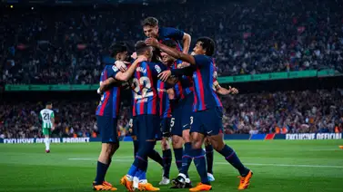 FC Barcelona es el mejor equipo de Europa en la actualidad. ¡Los números no mienten! (+Video) FC Barcelona es el mejor equipo de Europa en la actualidad. ¡Los números no mienten! (+Video)
