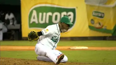 Origen de la viral celebración de Jefry Yan Origen de la viral celebración de Jefry Yan