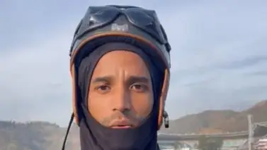 No te pierdes lo que dice Yonkleiver Díaz de cada uno de sus compromisos para este domingo en La Rinconada (+Video) No te pierdes lo que dice Yonkleiver Díaz de cada uno de sus compromisos para este domingo en La Rinconada (+Video)