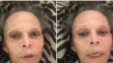 Artistas se unen en apoyo a la actriz Norah Suárez Artistas se unen en apoyo a la actriz Norah Suárez