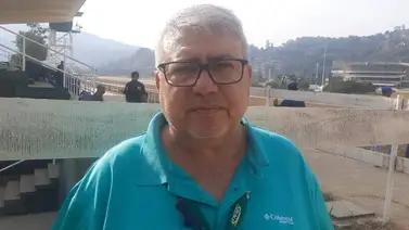 Conoce el fijo y la sorpresa de Aldo Traversa para la reunión 08 de La Rinconada (+Video) Conoce el fijo y la sorpresa de Aldo Traversa para la reunión 08 de La Rinconada (+Video)