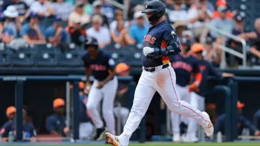 MLB: Astros reciben buenas noticias sobre Christian Walker MLB: Astros reciben buenas noticias sobre Christian Walker