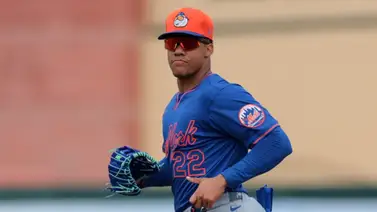 MLB: Juan Soto reveló que los Mets no ofrecieron el contrato más alto MLB: Juan Soto reveló que los Mets no ofrecieron el contrato más alto