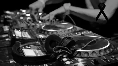 Fallece a los 54 años estrella de la música electrónica y pionero del house Fallece a los 54 años estrella de la música electrónica y pionero del house