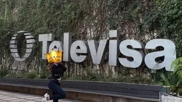 Exreina venezolana entra a las filas de Televisa ¡Qué éxito!