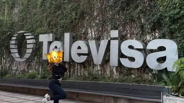 Exreina venezolana entra a las filas de Televisa ¡Qué éxito! Exreina venezolana entra a las filas de Televisa ¡Qué éxito!