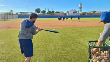 MLB: Prospecto dominicano firmaría por 5 millones de dólares (+Detalles)