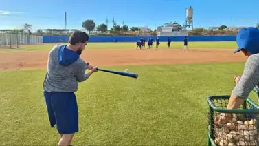 MLB: Prospecto dominicano firmaría por 5 millones de dólares (+Detalles) MLB: Prospecto dominicano firmaría por 5 millones de dólares (+Detalles)