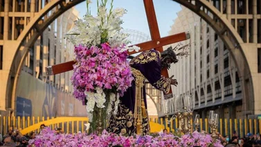 Nazareno de San Pablo